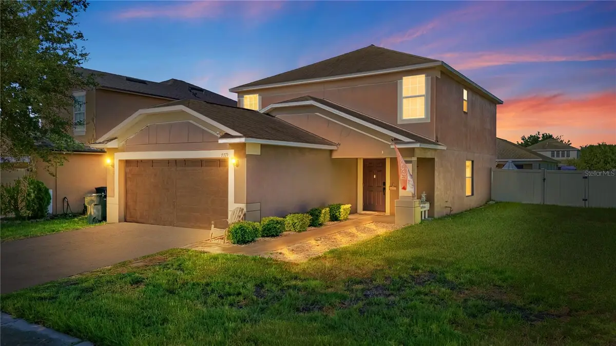 7719 Maroon Peak Drive, Ruskin, FL 33573 - #1