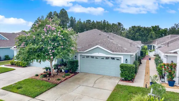 19144 Weymouth Drive, LAND O LAKES, FL 34638