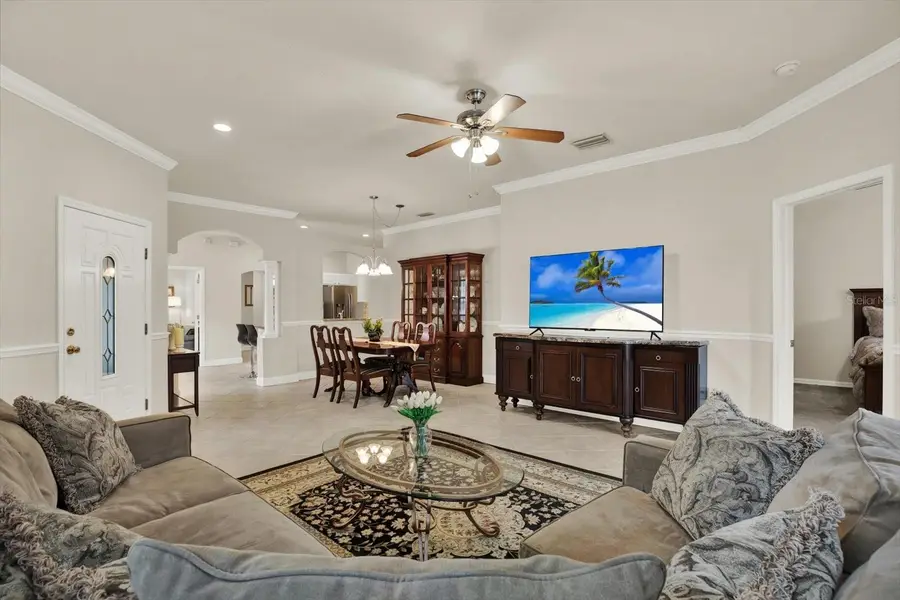 19144 Weymouth Drive, Land O Lakes, FL 34638 - #3