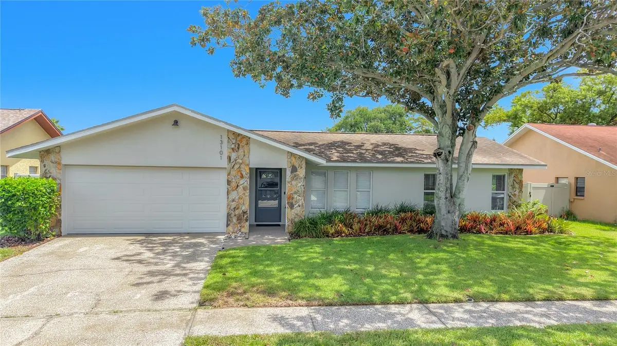 13101 116th Street, Largo, FL 33778 - #1