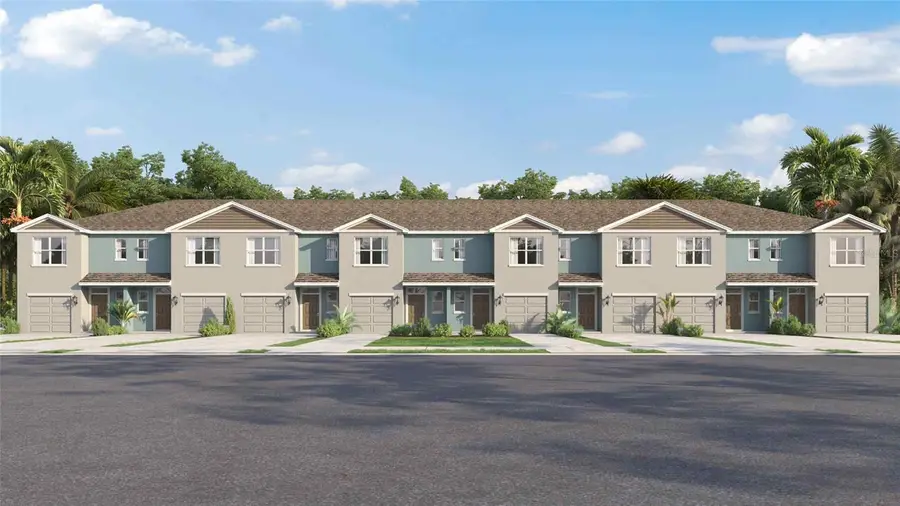 931 Spotted Egret Loop, Ruskin, FL 33570 - #2