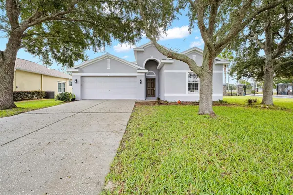 15114 Durango Circle, BROOKSVILLE, FL 34604