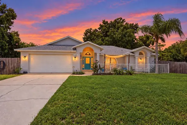 13801 Whitby Road, HUDSON, FL 34667
