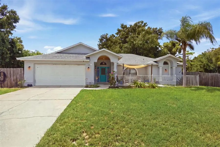 13801 Whitby Road, Hudson, FL 34667 - #2