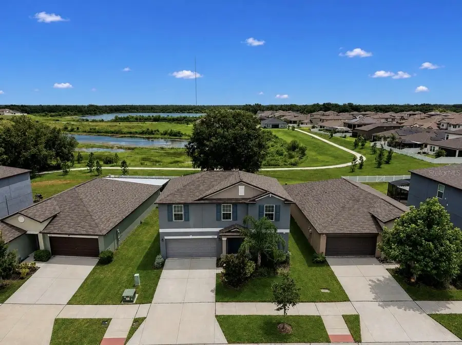 12600 Bergstrom Bay Drive, Riverview, FL 33579 - #2