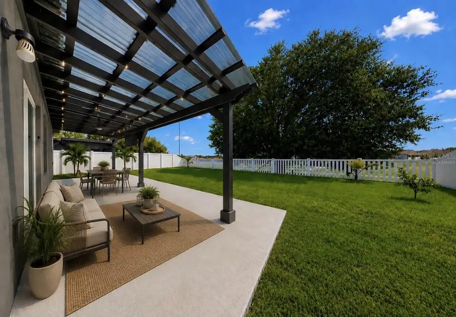 12600 Bergstrom Bay Drive, Riverview, FL 33579 - #3