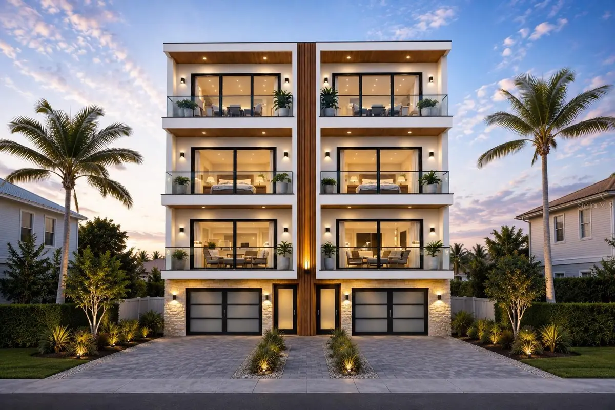 2005 Beach Trail #A, Indian Rocks Beach, FL 33785 - #1