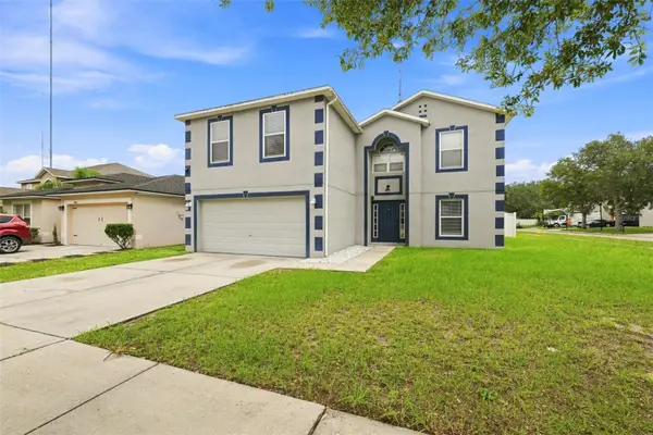 10464 Fly Fishing Street, RIVERVIEW, FL 33569