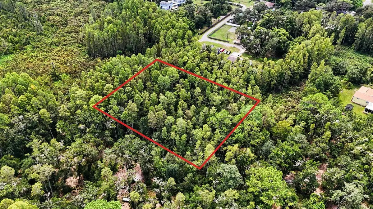 0 2nd Avenue Ne, Lutz, FL 33549 - #1