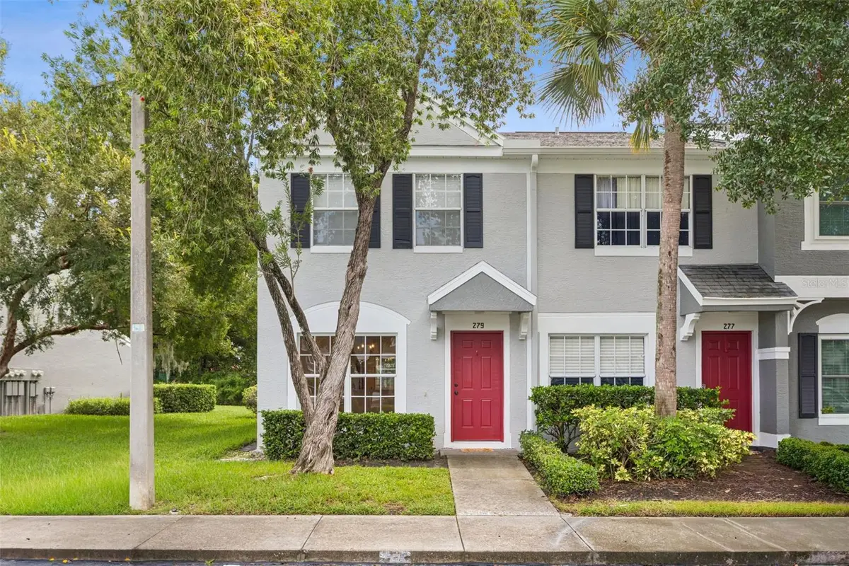 279 Countryside Key Boulevard, Oldsmar, FL 34677 - #1