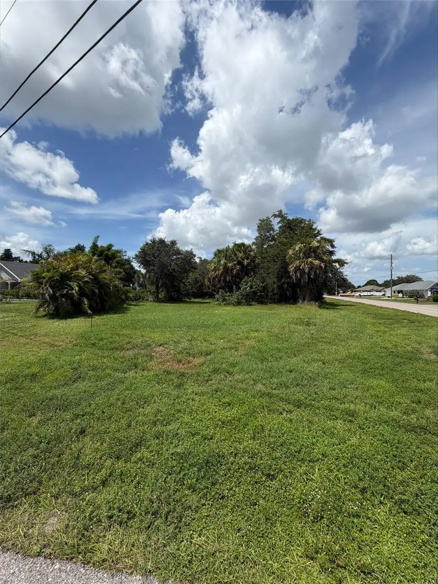 26305 Deep Creek Boulevard, Punta Gorda, FL 33983 - #1