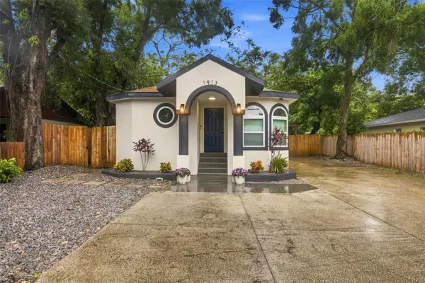 1913 E Hanna Avenue, TAMPA, FL 33610