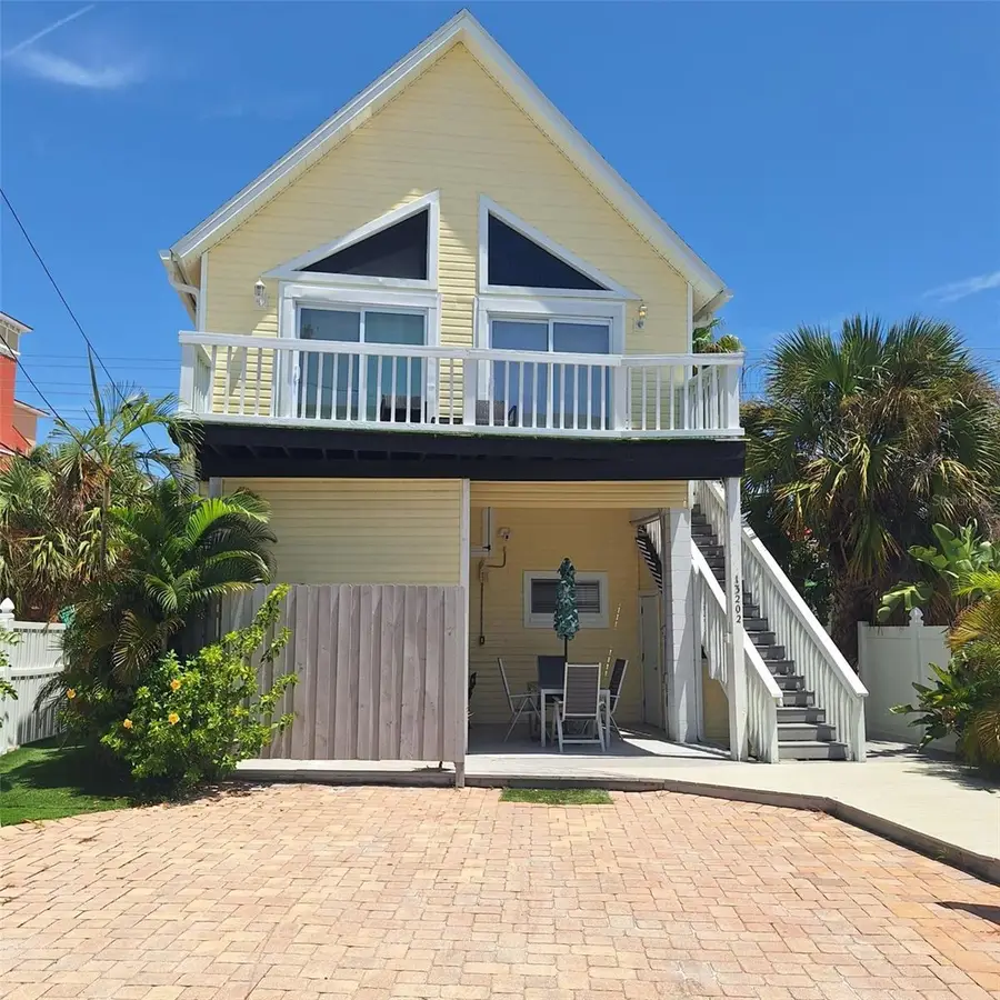 13202 Gulf Boulevard, Madeira Beach, FL 33708 - #2
