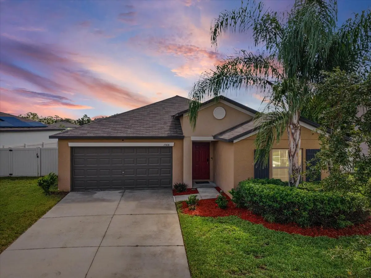 15416 Wicked Strong Street, Ruskin, FL 33573 - #1