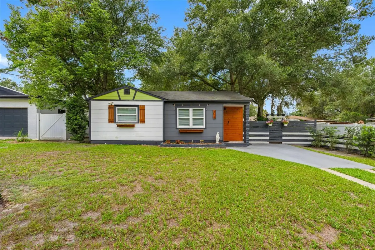 6114 N 23rd Street, Tampa, FL 33610 - #1