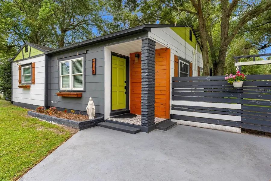 6114 N 23rd Street, Tampa, FL 33610 - #2