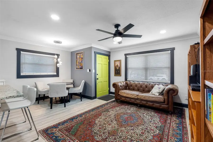 6114 N 23rd Street, Tampa, FL 33610 - #3