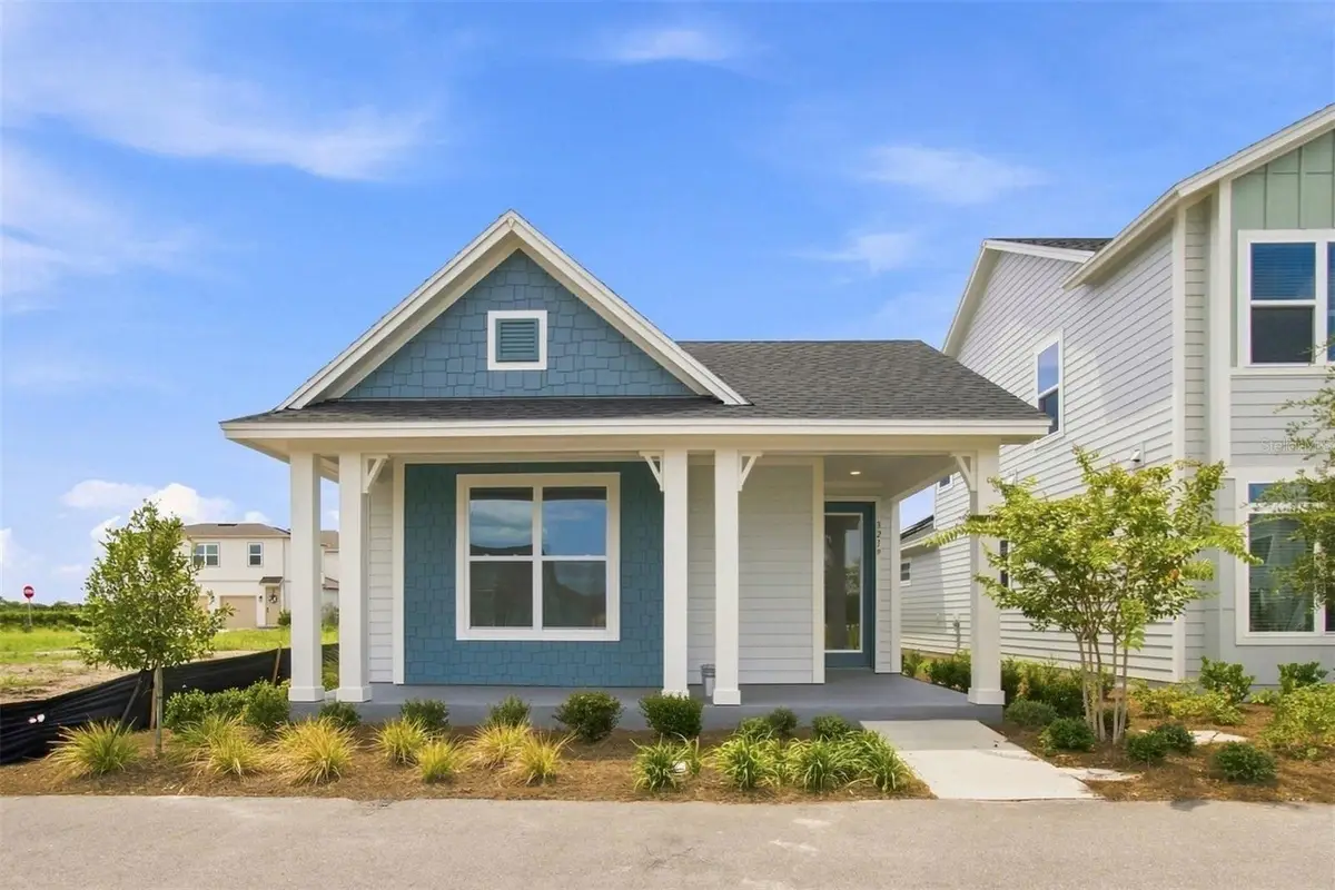 3219 Voyager Avenue, Saint Cloud, FL 34771 - #1