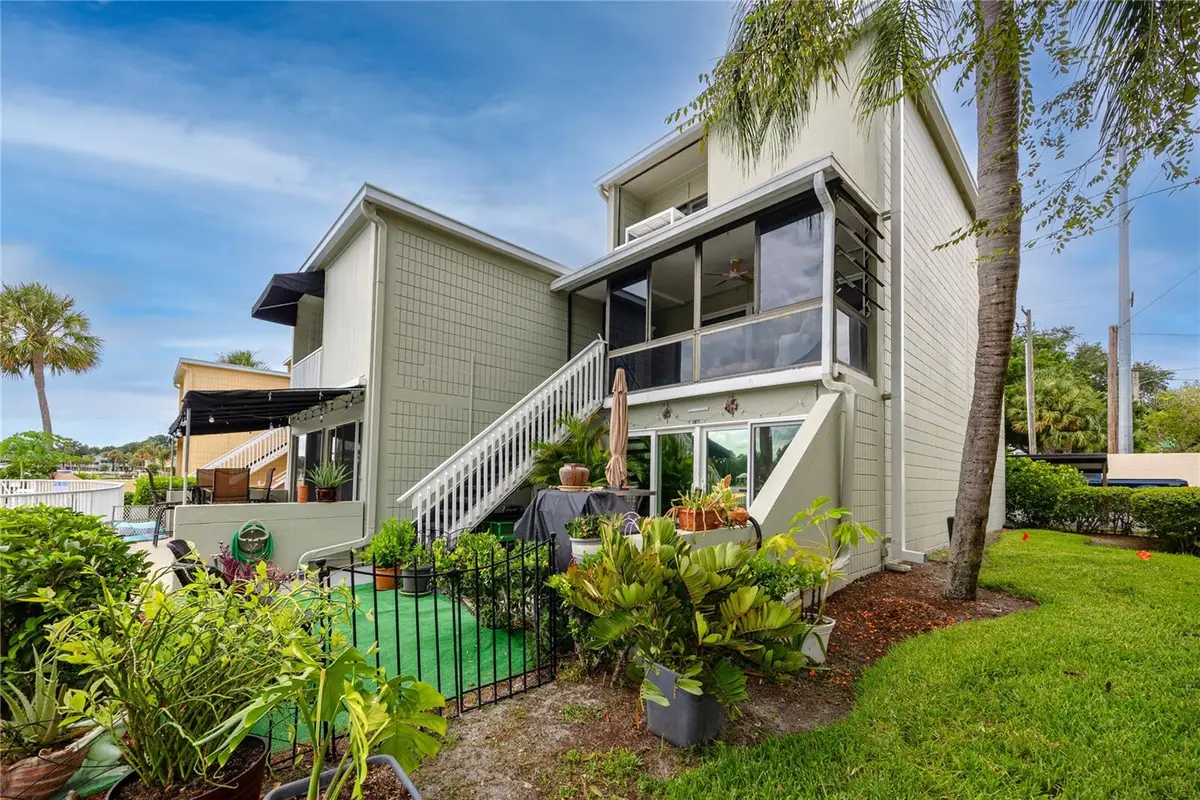 2424 W Tampa Bay Boulevard #G209, Tampa, FL 33607 - #1