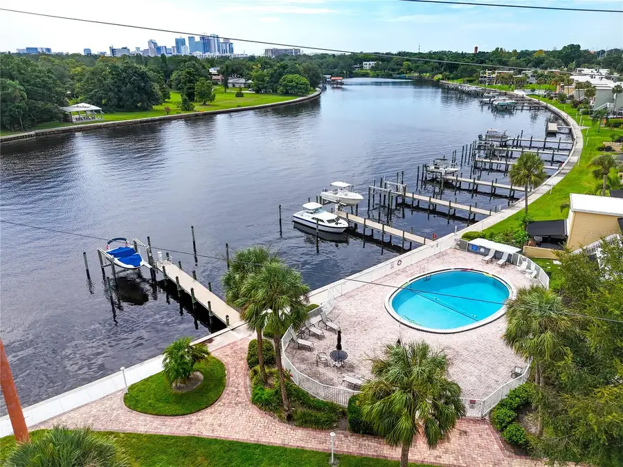 2424 W Tampa Bay Boulevard #G209, Tampa, FL 33607 - #3