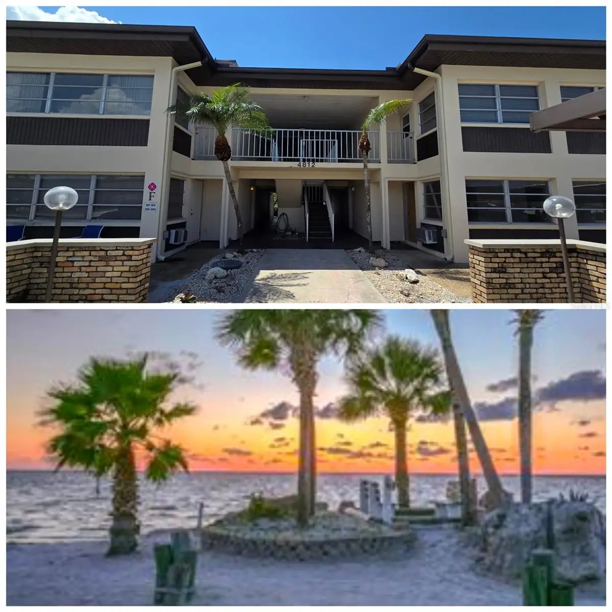 4812 Jasper Drive #101, New Port Richey, FL 34652 - #1