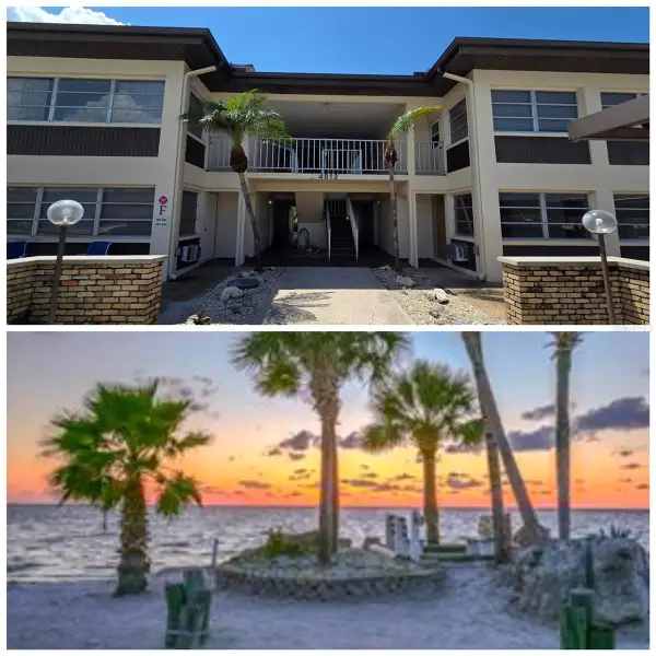4812 Jasper Drive #101, NEW PORT RICHEY, FL 34652