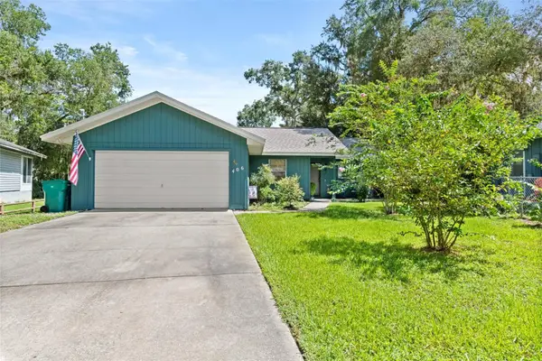 406 E Circlewood Street, INVERNESS, FL 34452