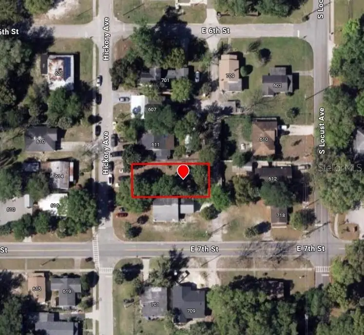 Hickory Avenue, Sanford, FL 32771 - #2