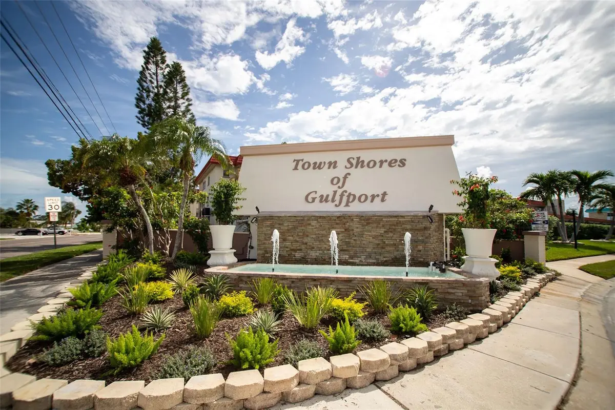 5840 30th Avenue S #202, Gulfport, FL 33707 - #1