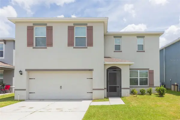 478 Autumn Stream Drive, AUBURNDALE, FL 33823