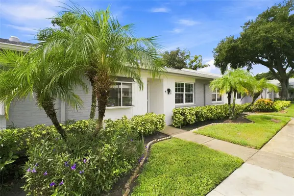 3370 Stonehaven Court W #B, PALM HARBOR, FL 34684