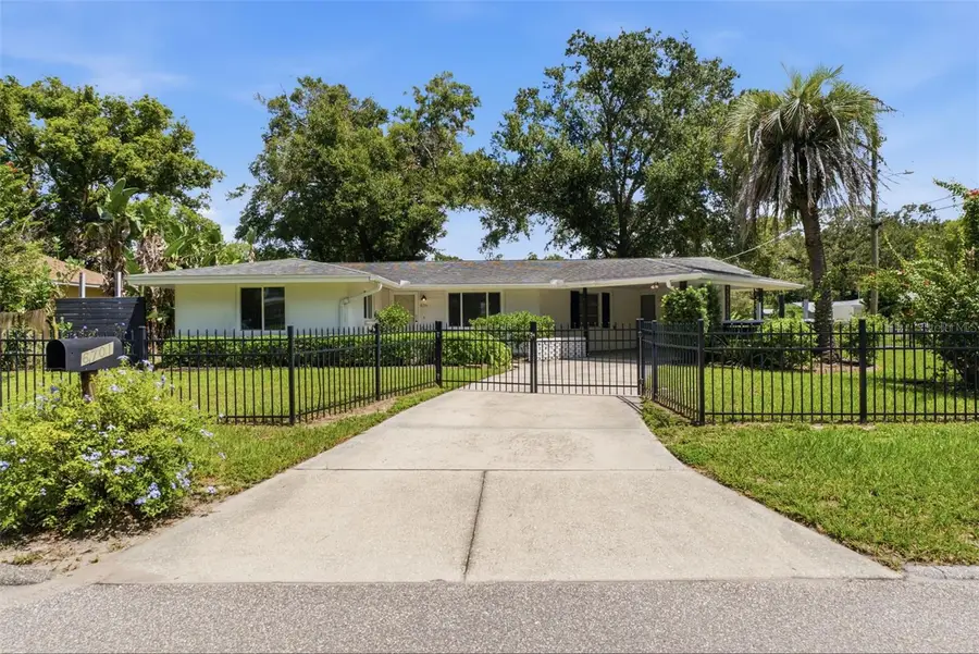 6701 13th Street N, Tampa, FL 33604 - #2