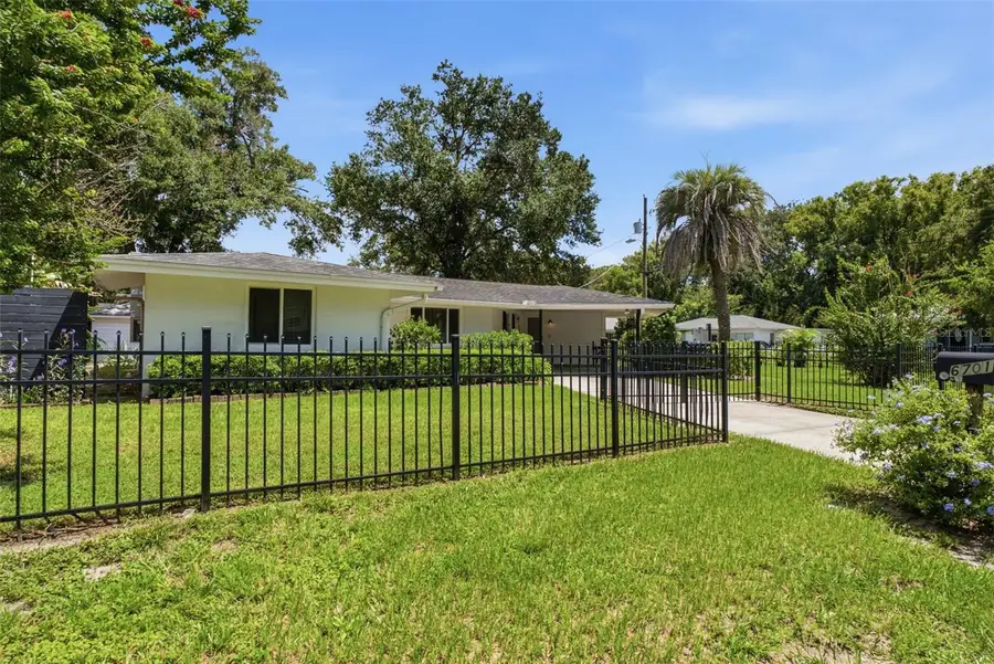 6701 13th Street N, Tampa, FL 33604 - #3