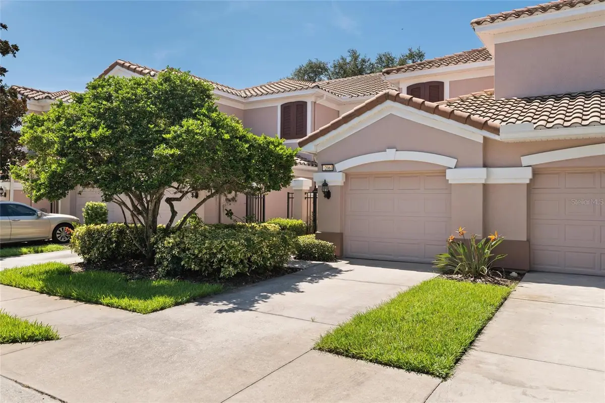 2061 Carriage Lane #104, Clearwater, FL 33765 - #1