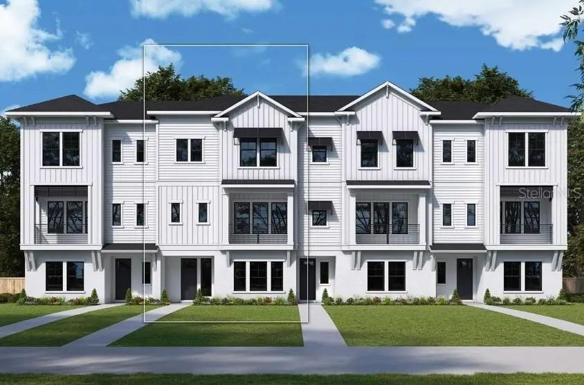 1674 Springwell Lane, Sarasota, FL 34240 - #1