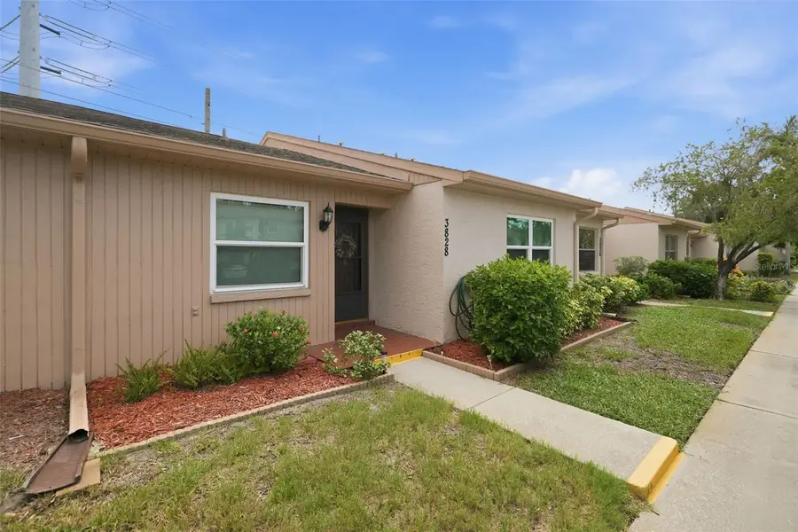 3828 Sailmaker Lane, Holiday, FL 34691 - #3