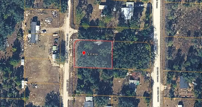 139th Terrace, Williston, FL 32696 - #2