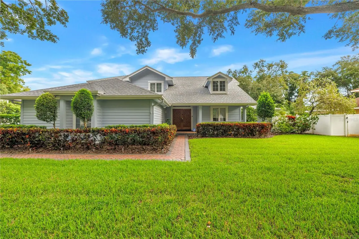 12383 Windtree Boulevard, Seminole, FL 33772 - #1