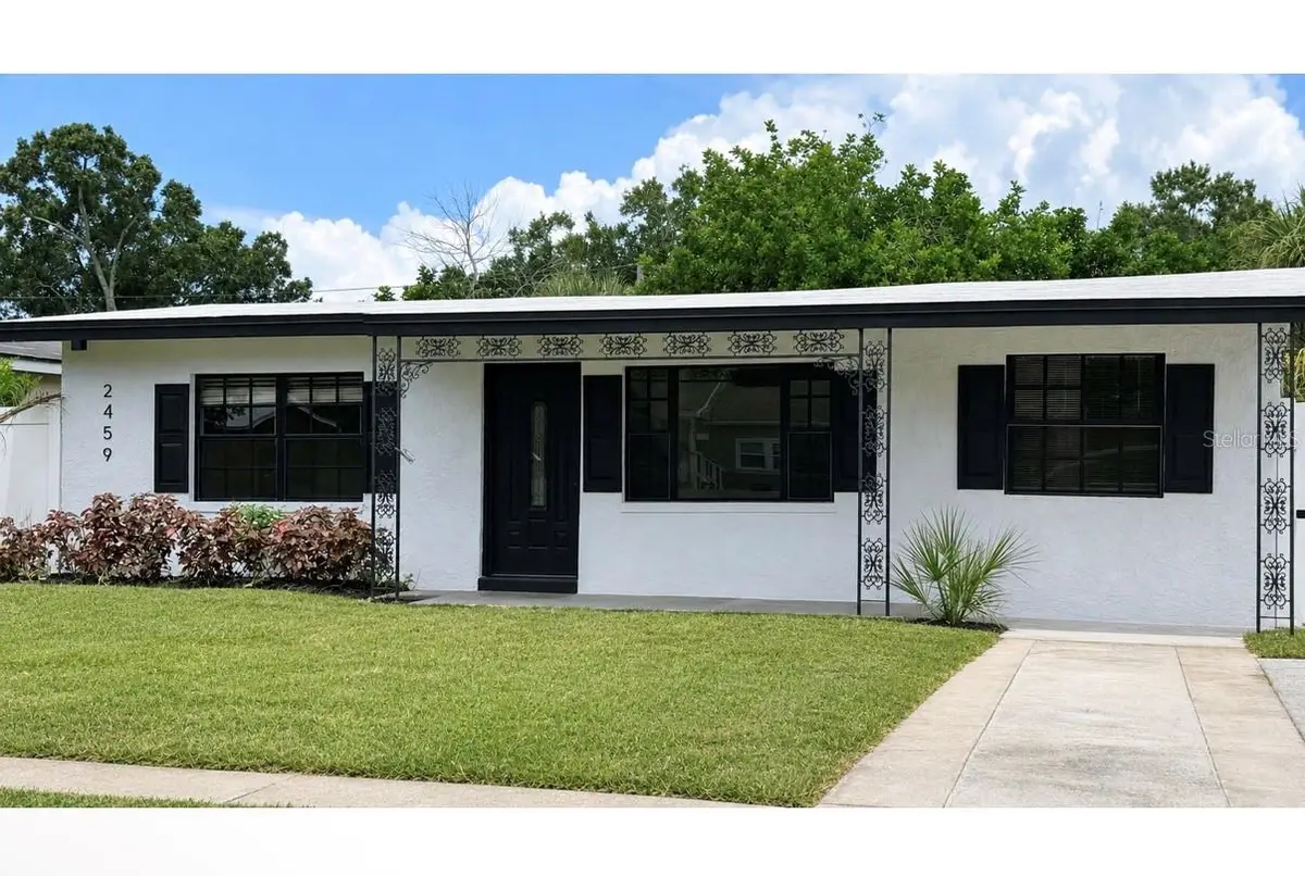 2459 17th Avenue S, Saint Petersburg, FL 33712 - #1