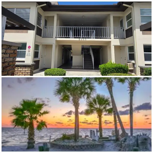 5111 Amulet Drive #102, NEW PORT RICHEY, FL 34652