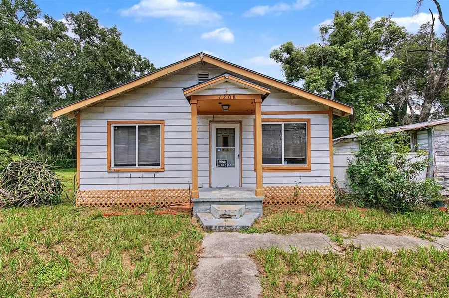 7208 E 21st Avenue, Tampa, FL 33619 - #2