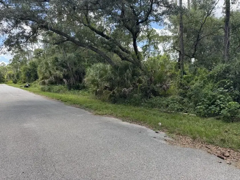 Scanlon Avenue, North Port, FL 34291 - #1