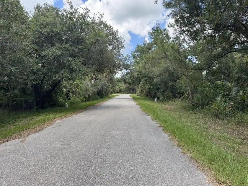 Scanlon Avenue, North Port, FL 34291 - #3