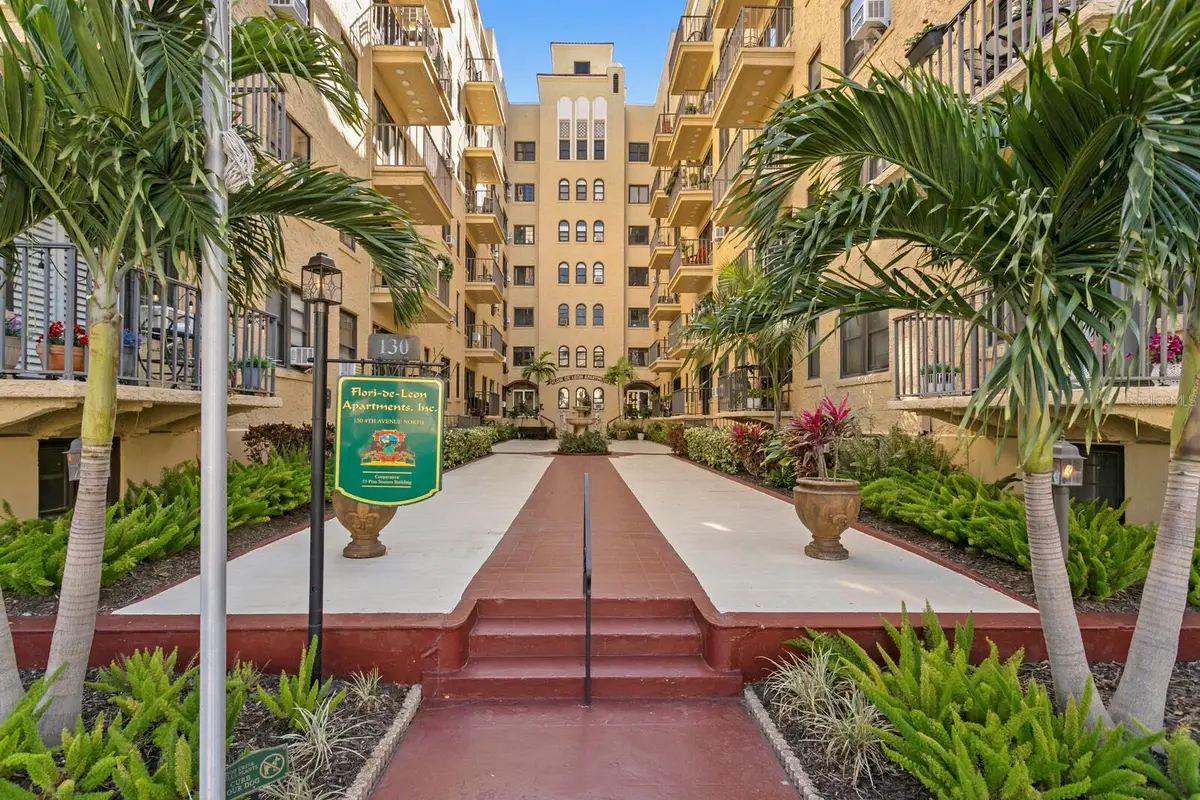 130 4th Avenue N #107, Saint Petersburg, FL 33701 - #1
