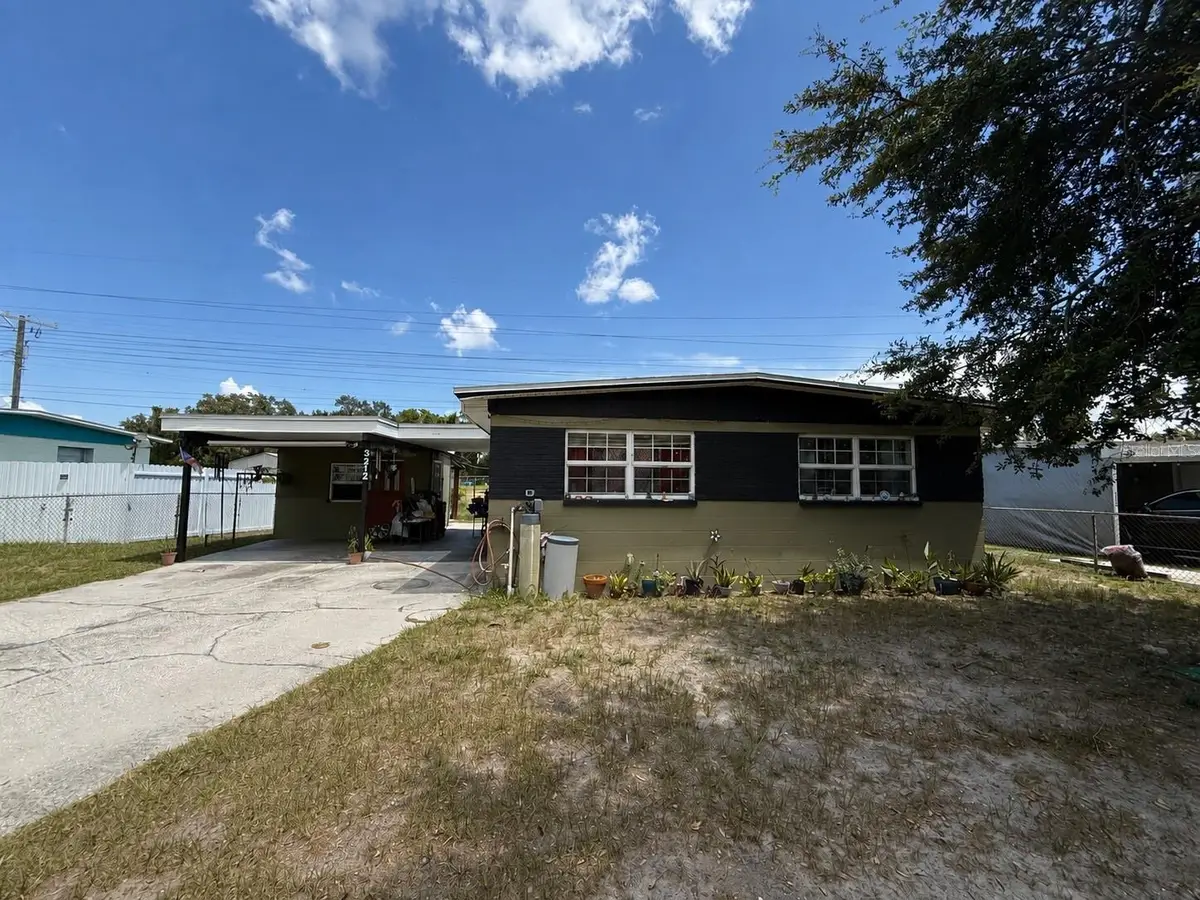 3212 Welborn Way, Tampa, FL 33619 - #1