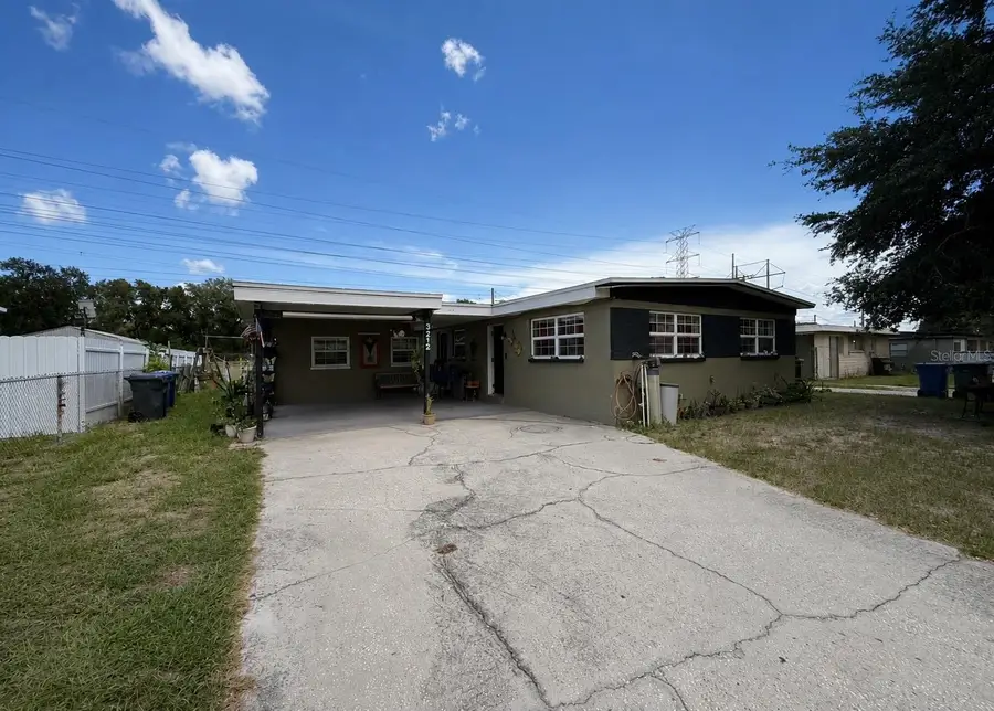 3212 Welborn Way, Tampa, FL 33619 - #2