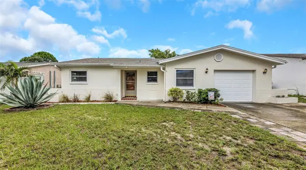 952 Wicks Drive, PALM HARBOR, FL 34684