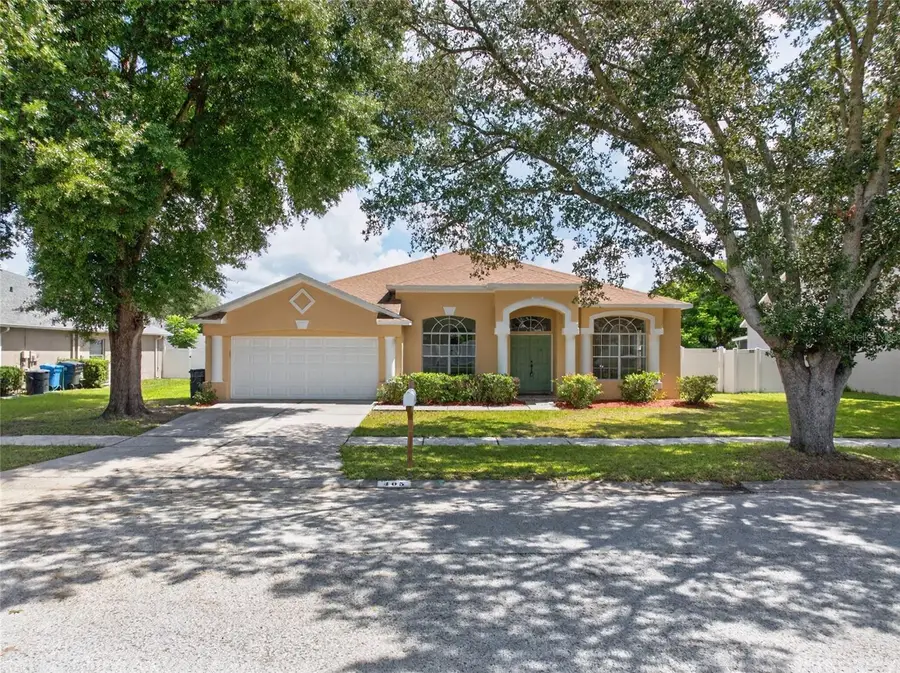 405 Country Vineyard Drive, Valrico, FL 33594 - #2