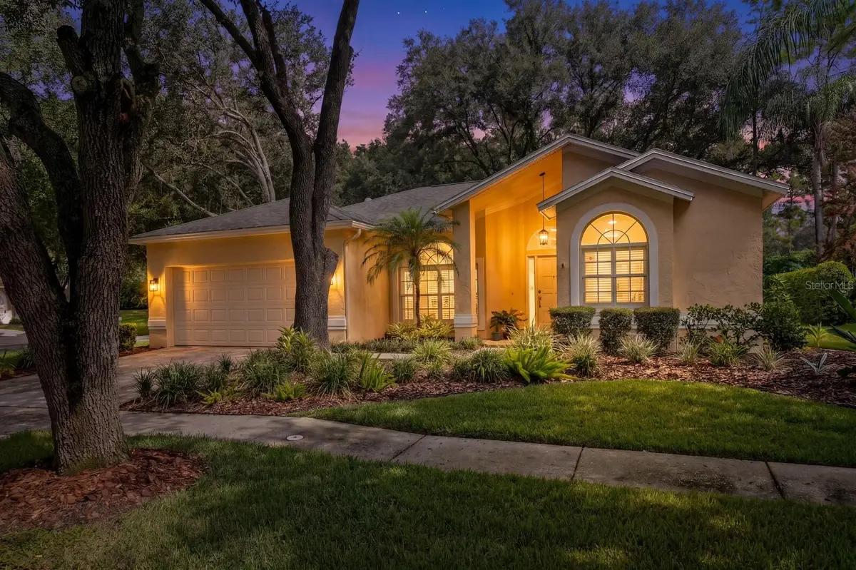 9302 Knightsbridge Court, Tampa, FL 33647 - #1