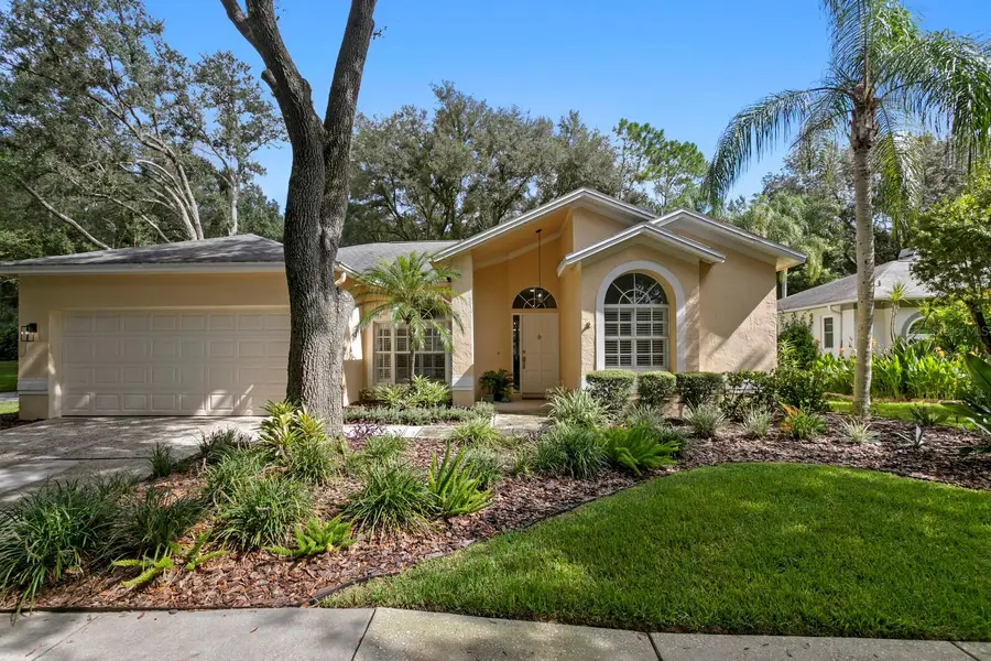 9302 Knightsbridge Court, Tampa, FL 33647 - #2